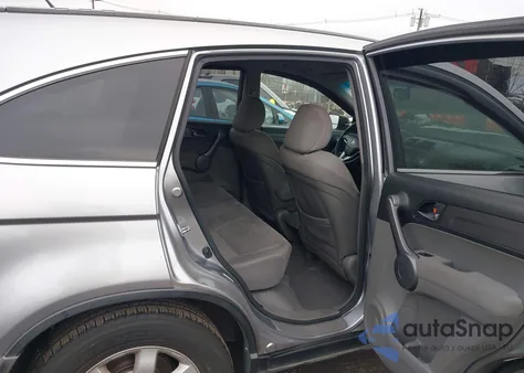 2008 Honda Cr-V Ex from USA, damaged, VIN JHLRE48578C029542